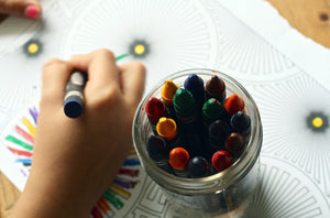 Promotional Products For Kids