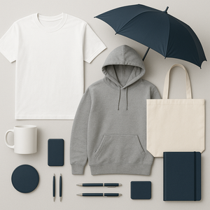 Branded Merchandise Made Easy: New Age Promotions’ End-to-End Solution