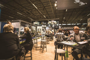 Top 5 Promotional Products for your Trade Show Stand