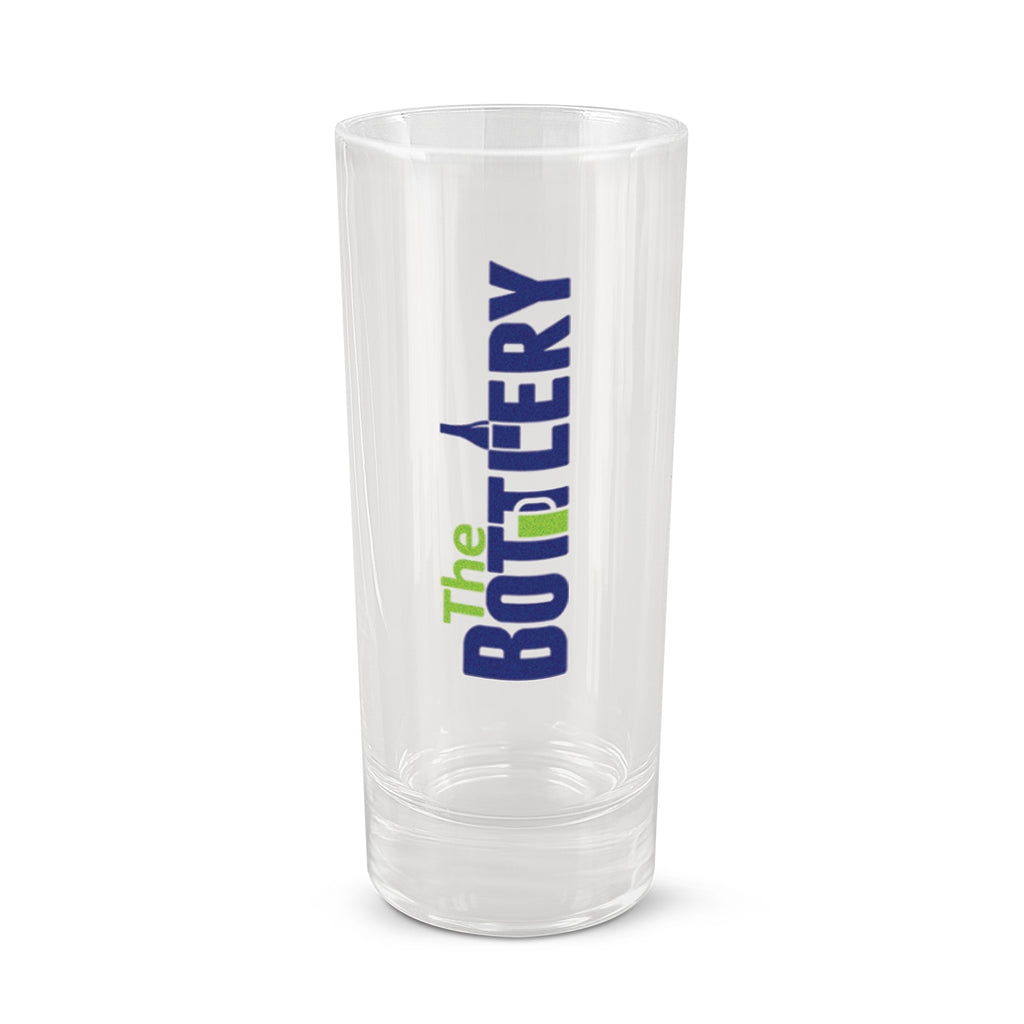 shooter glass