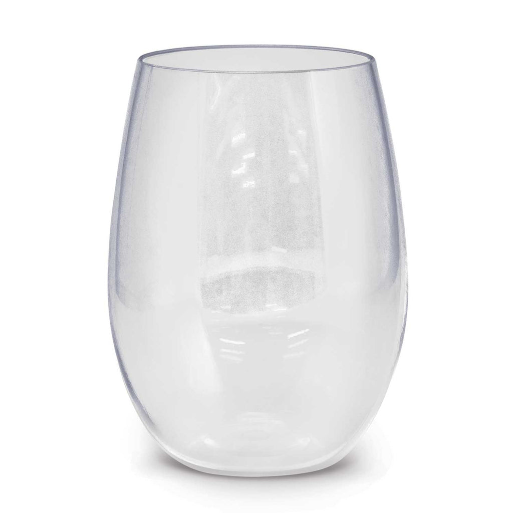 Contoured 450ml tumbler