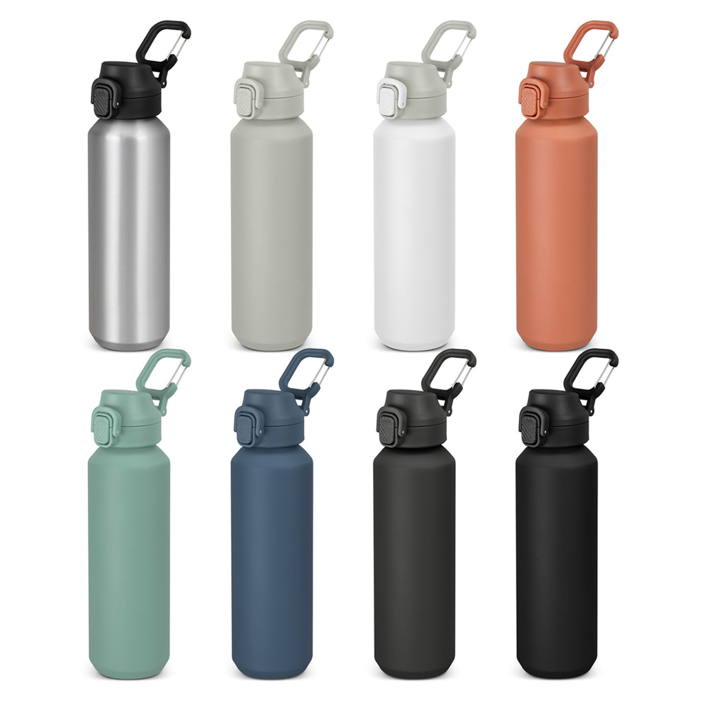600ml Recycled Aluminium Bottle