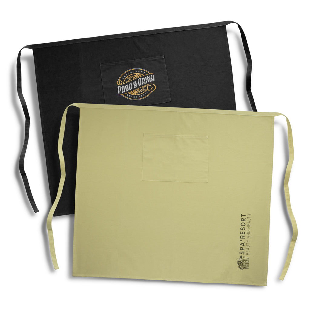 280gsm cotton twill waist apron