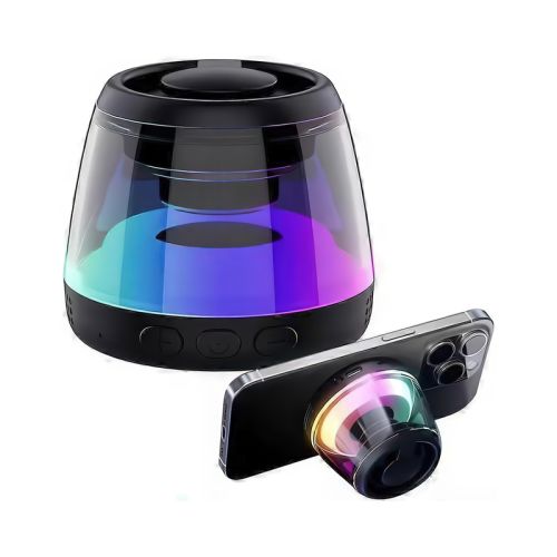 Magnetic RGB SoundStand