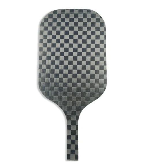 18k Carbon Fiber with UTS Surface Pickleball Paddle