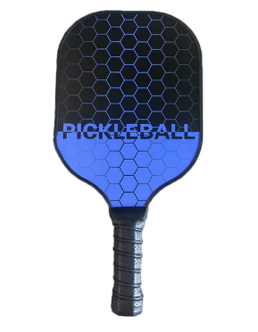 Base Fiberglass Surface Pickleball Paddle