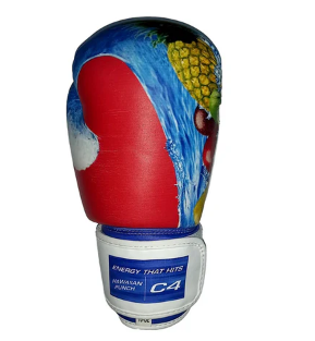 Custom Boxing Gloves