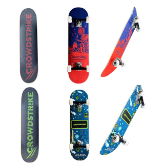 Custom Skateboard