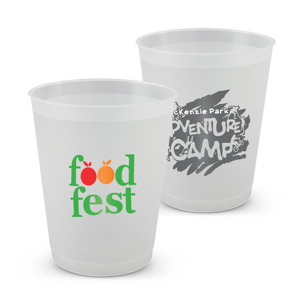 Inexpensive 450ml Polypropylene Cup