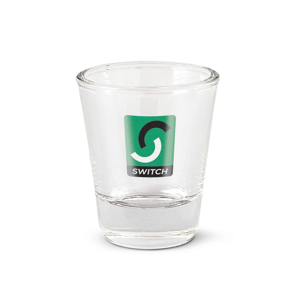 30ml Shot Glass