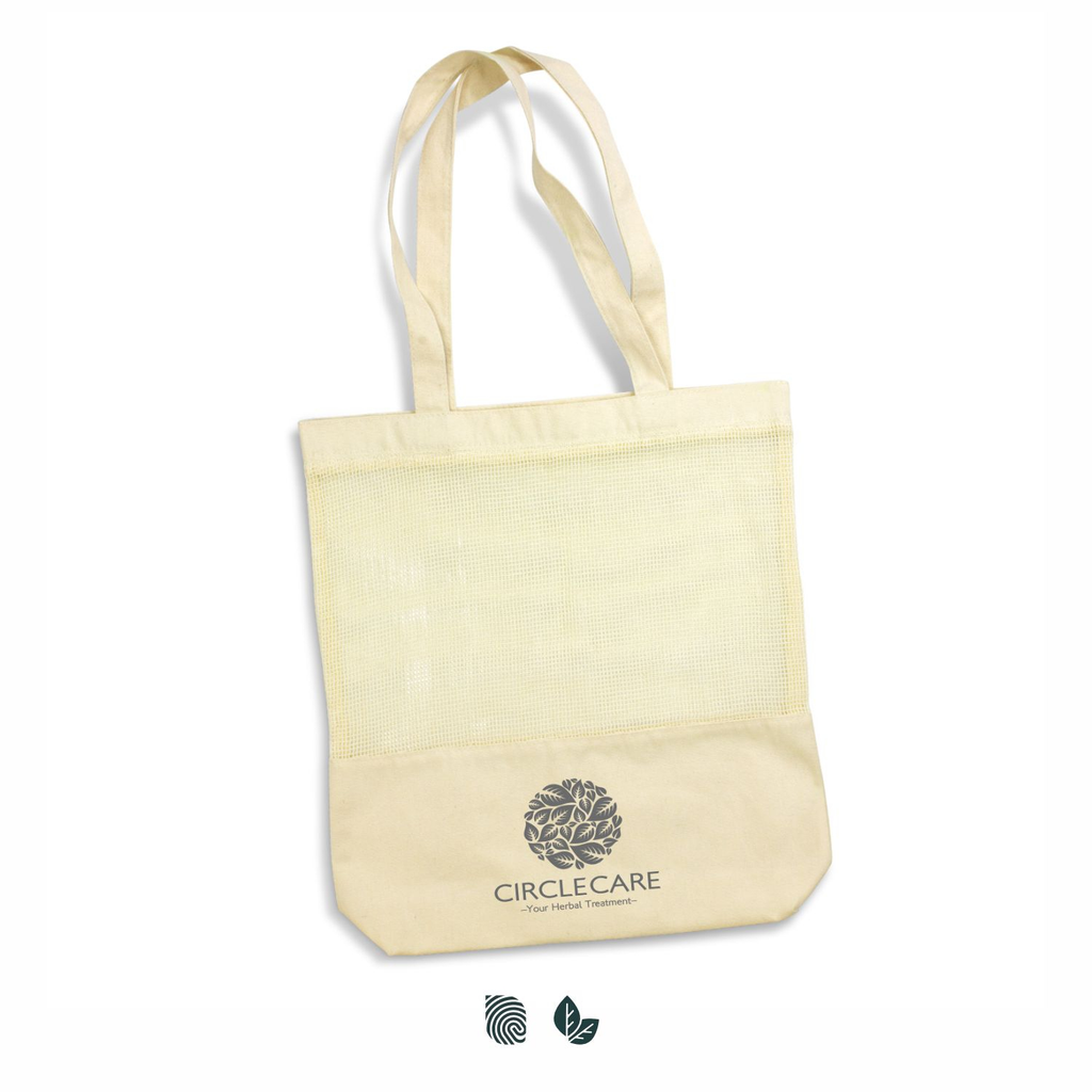 Stylish tote bag