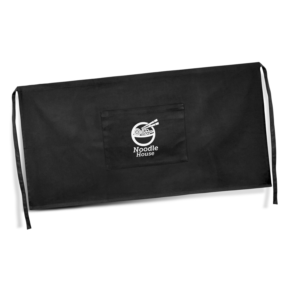 180 GSM Cotton Waist Apron