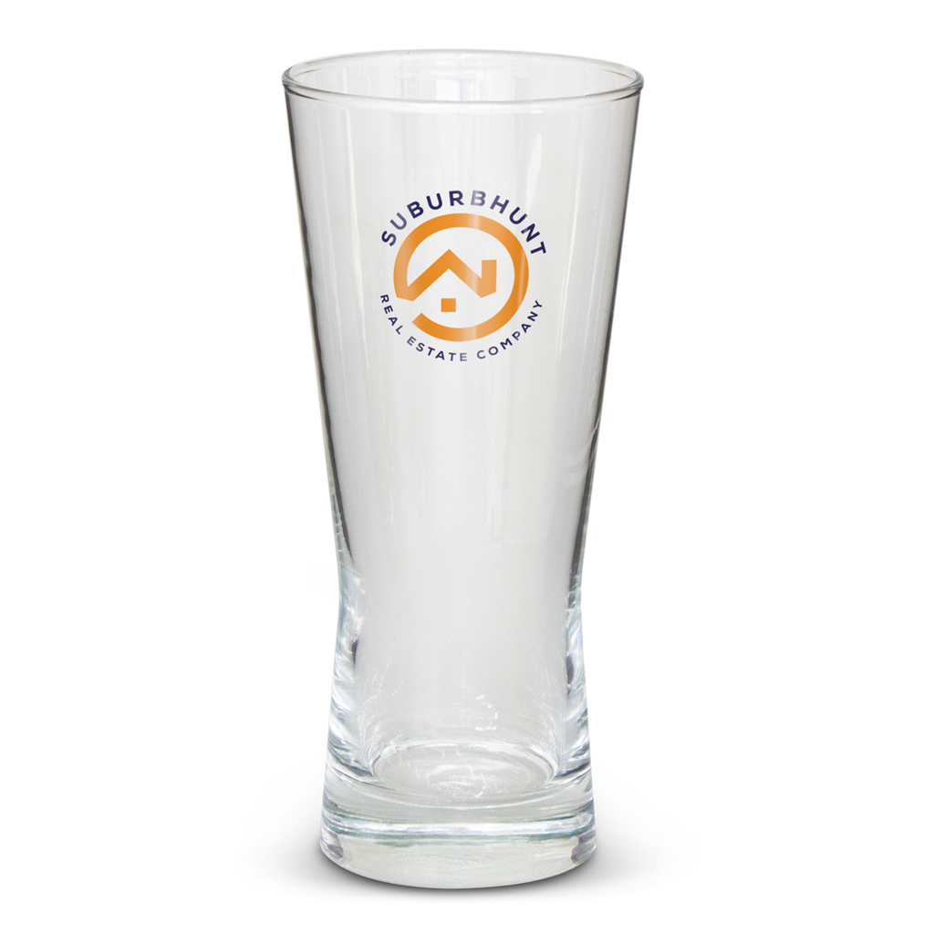 400ml Soho Beer Glass