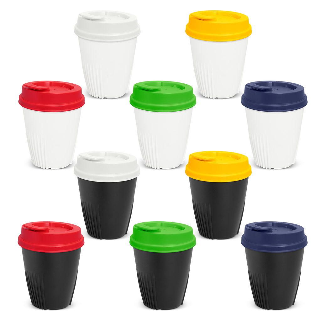 355ml reusable coffee cup