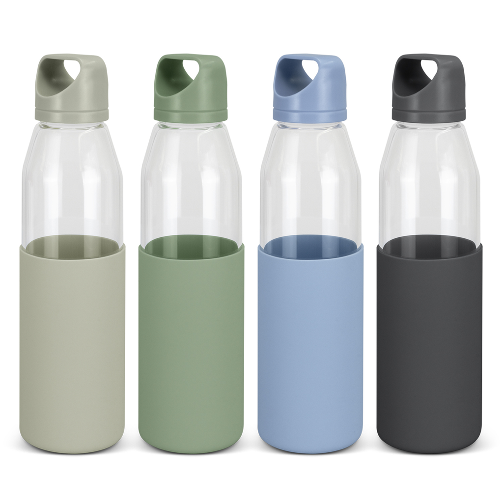 Streamlined 650ml drink bottle