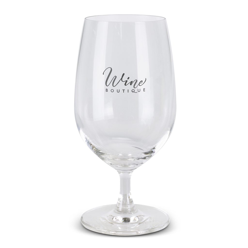 Premium 425ml stemmed beer glass