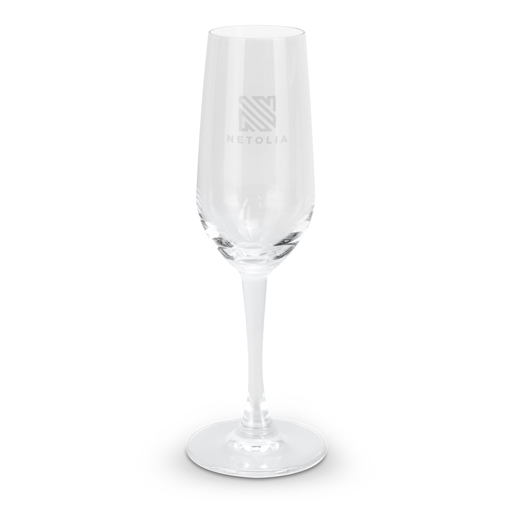 Elegant 185ml Bormioli Rocco flute