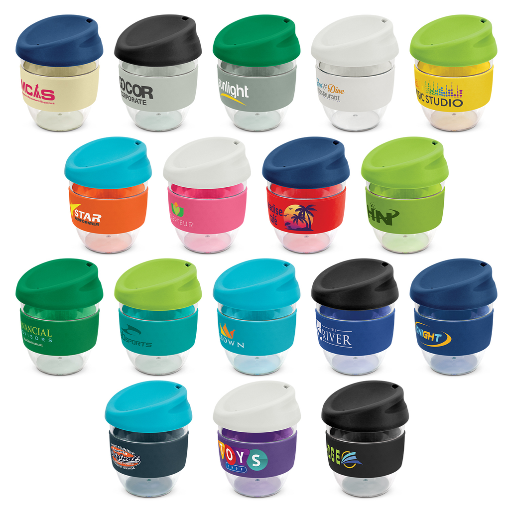 Sophisticated 230ml coffee cup