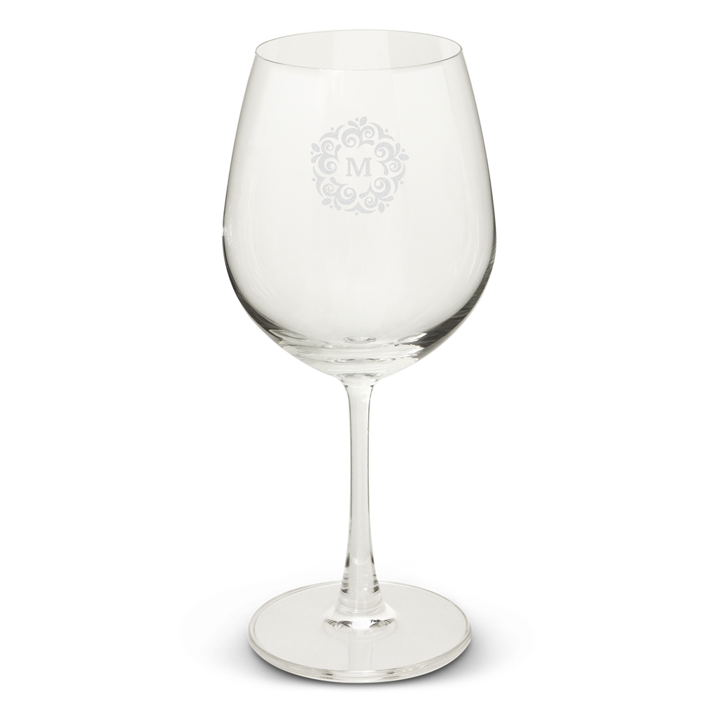 600ml Mahana Wine Glass