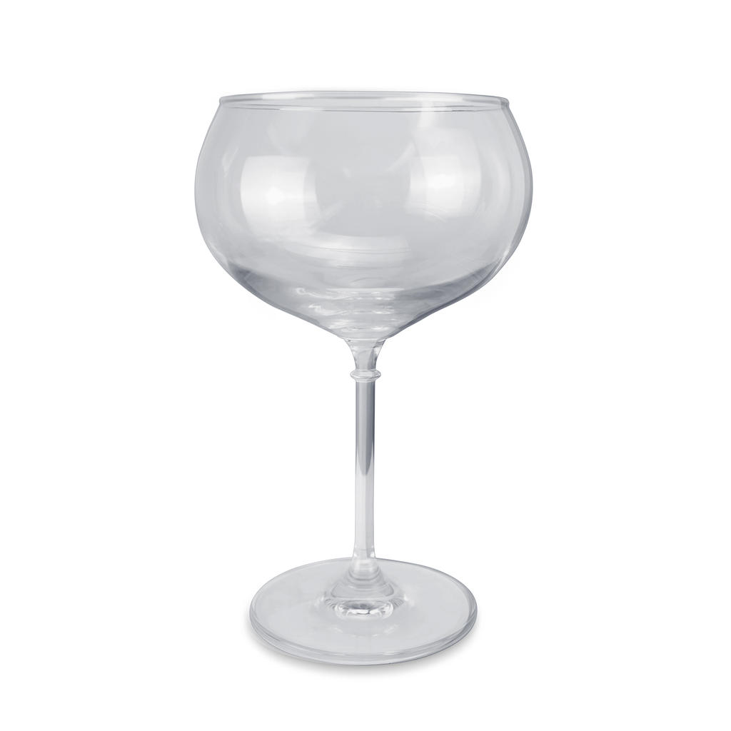 540ml gin glass