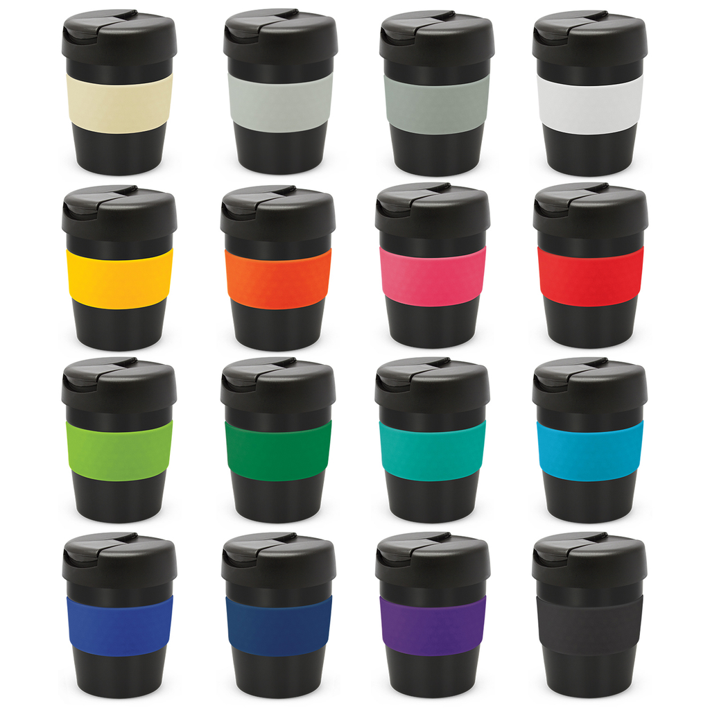 Premium 230ml double wall, vacuum insulated stainless steel cup