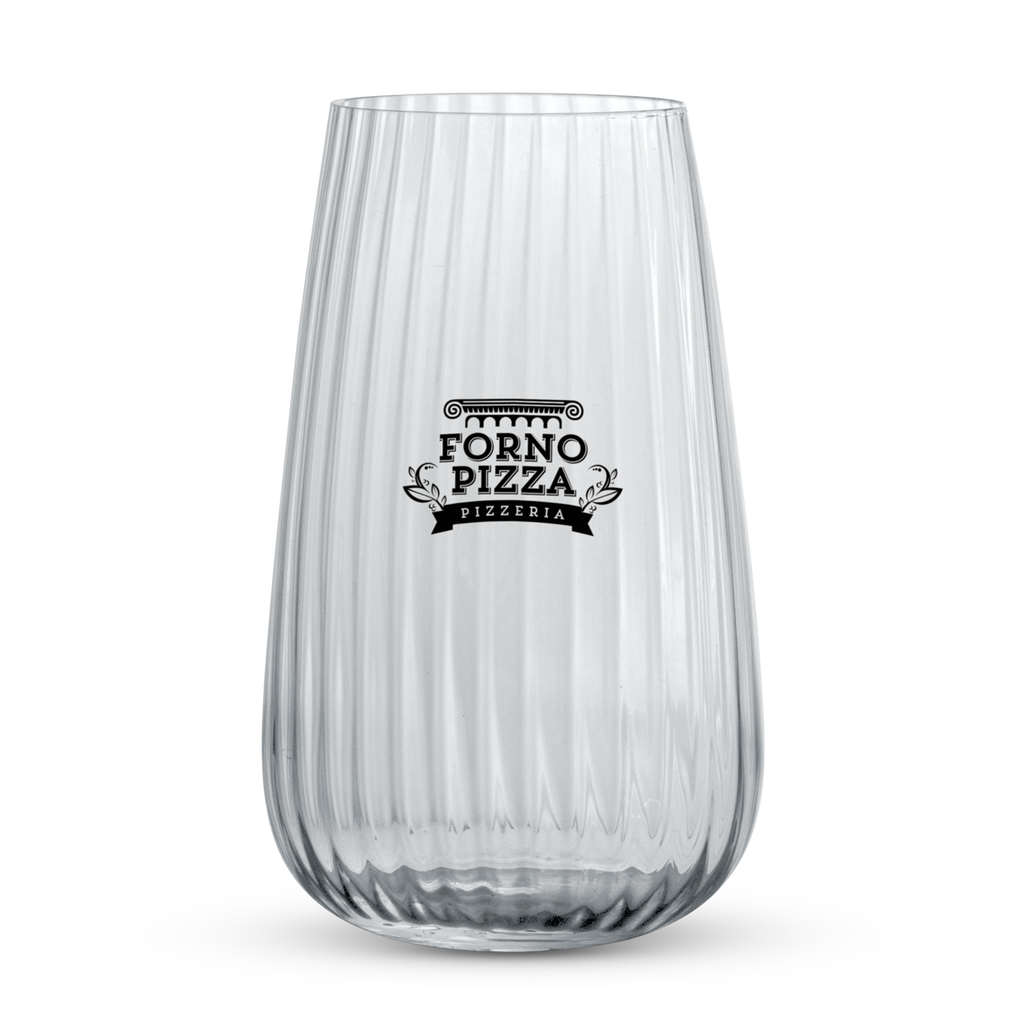 570ml Optica Stemless HiBall glass
