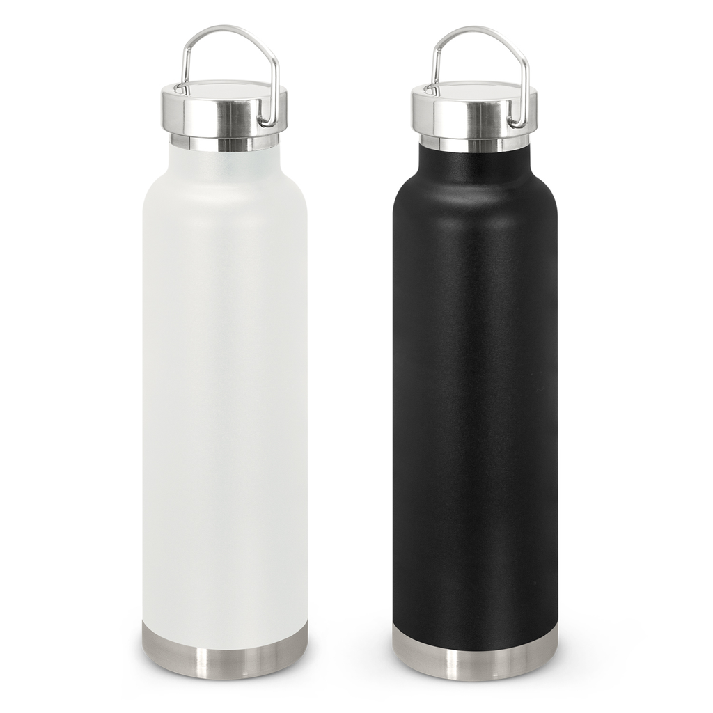 Large 700ml double wall, vacuum insulated stainless steel drink bottle
