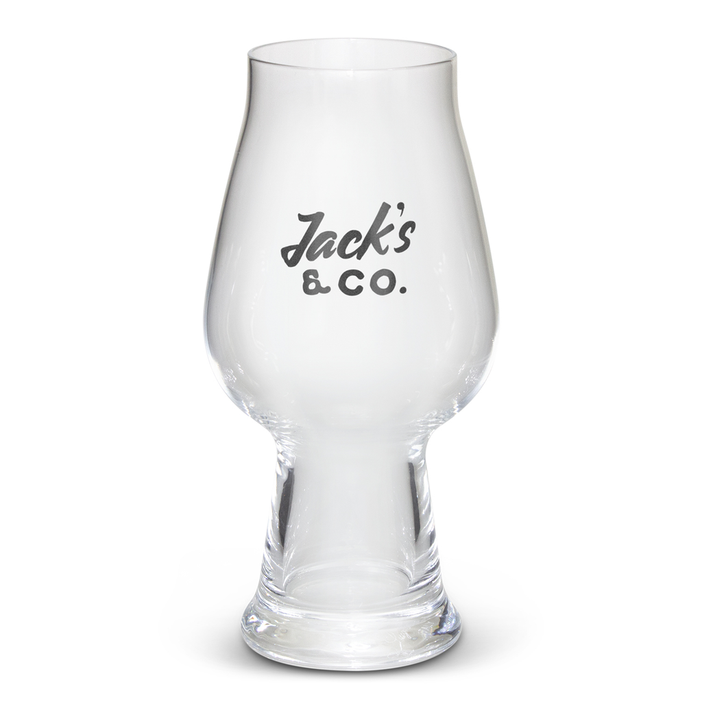 540ml beer glass