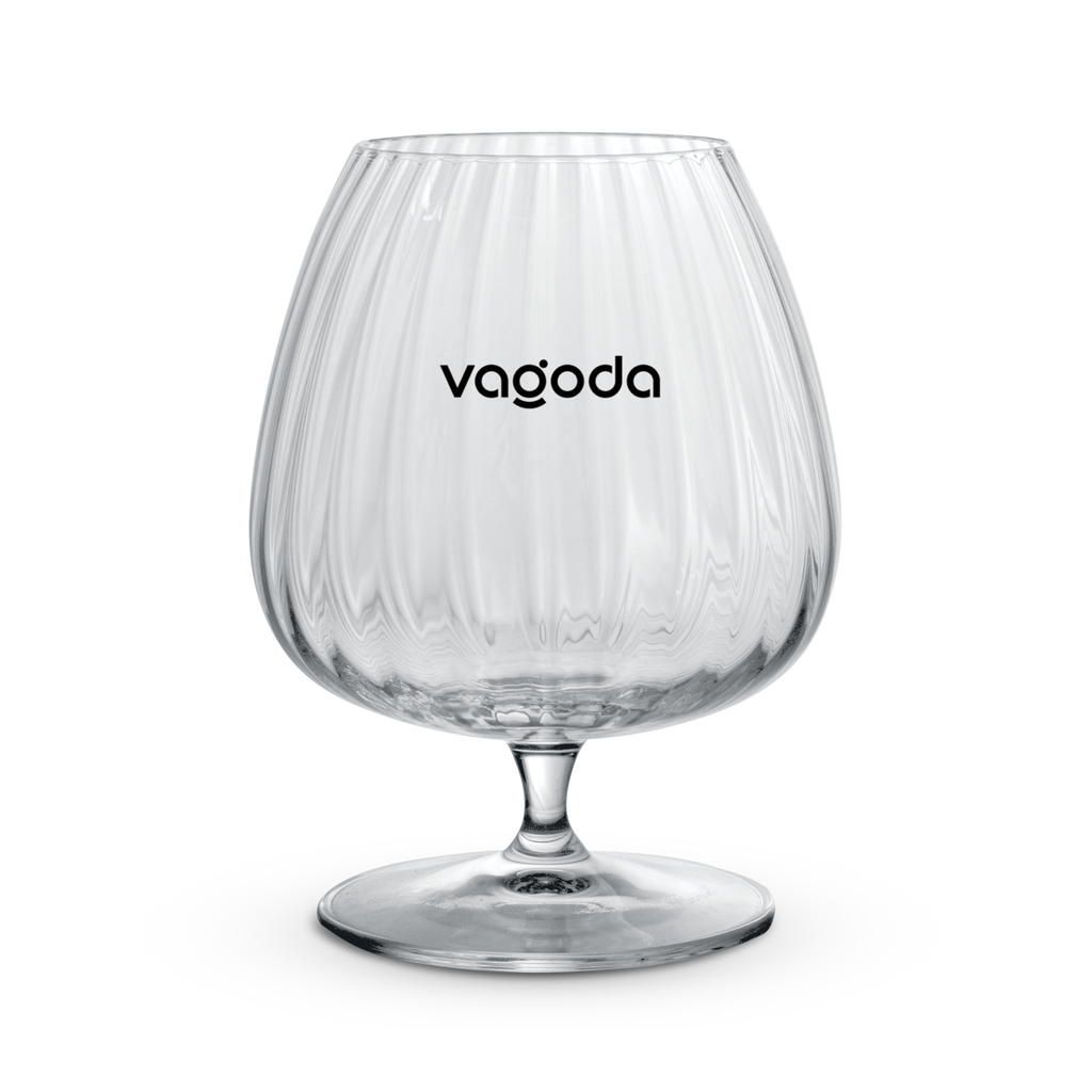 465ml Optica Cognac Glass