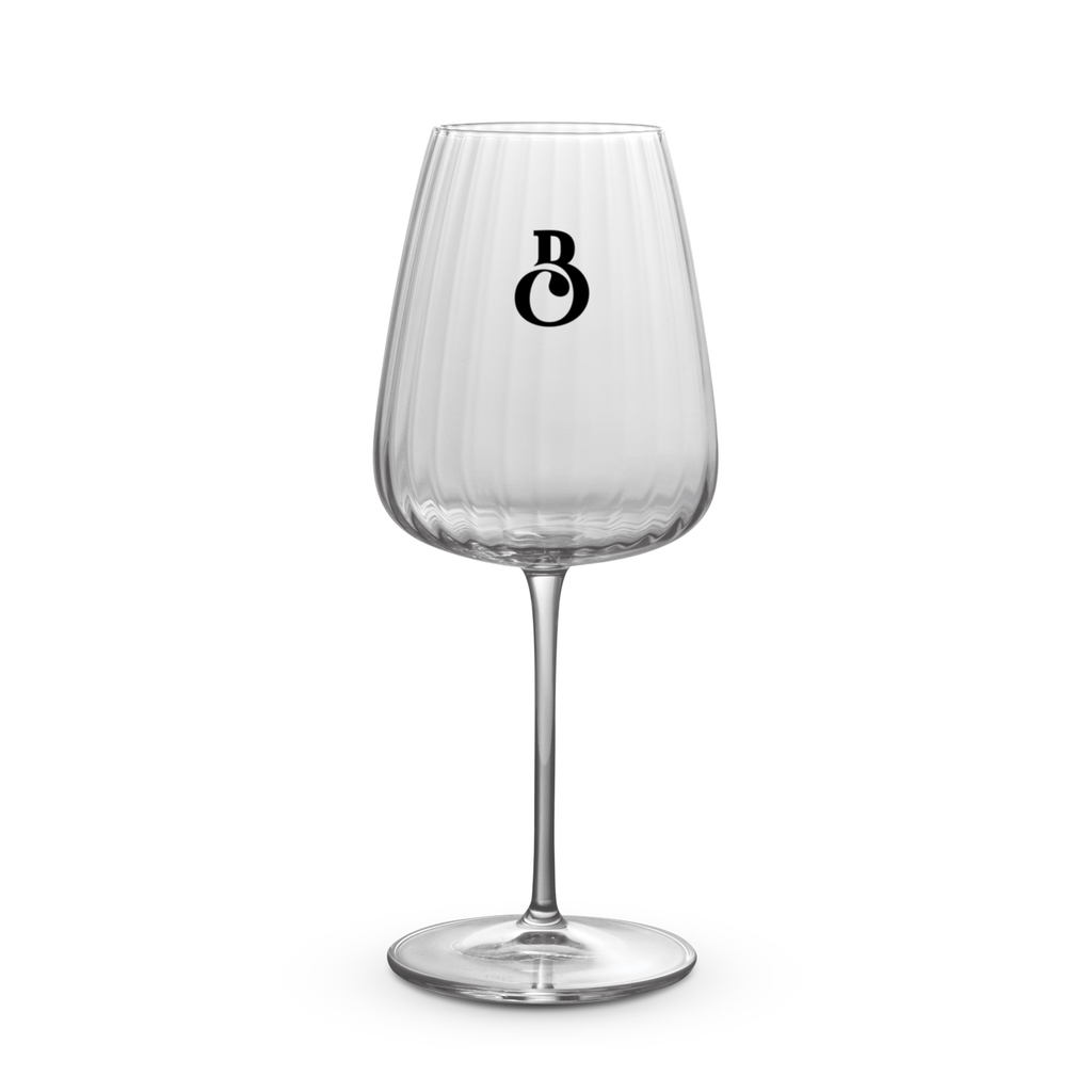 550ml Optica Chardonnay Glass