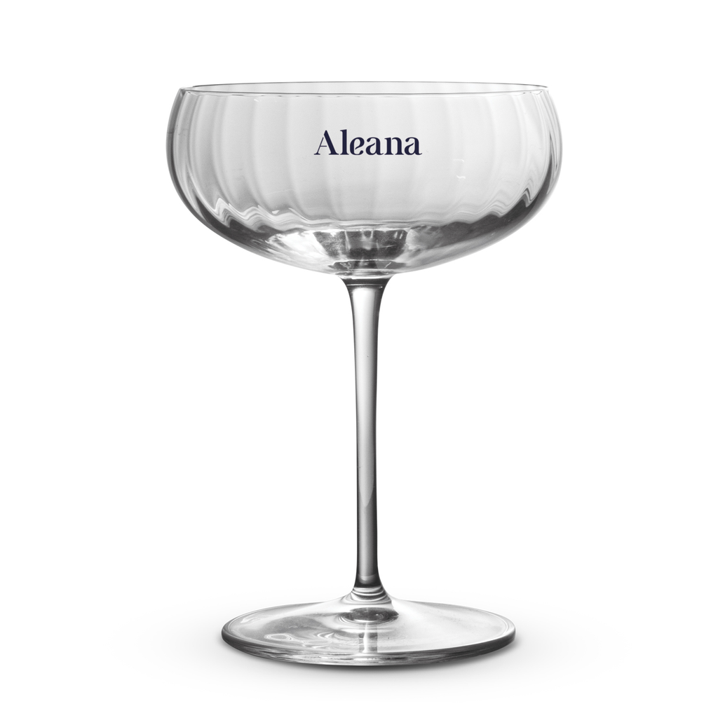300ml Optica Cocktail Glass