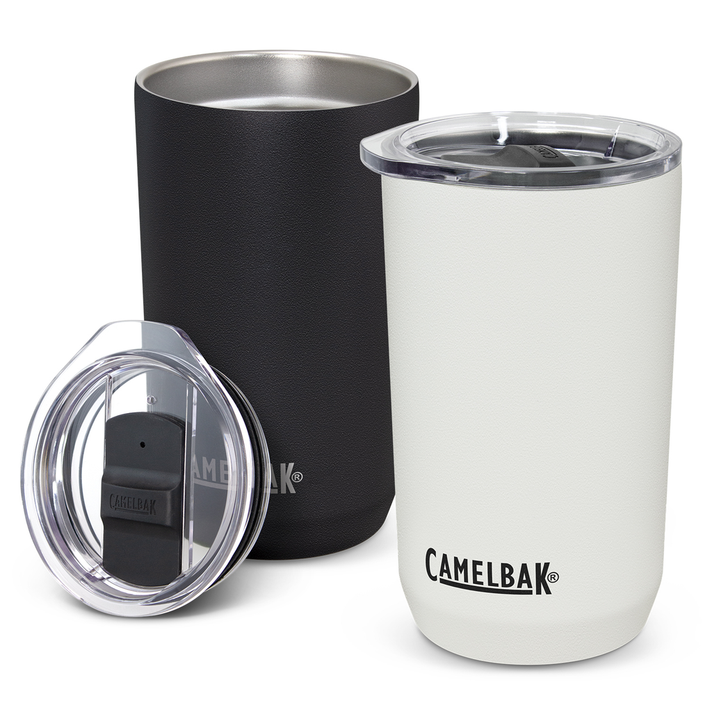 500ml large double wall, vacuum insulated stainless steel tumbler