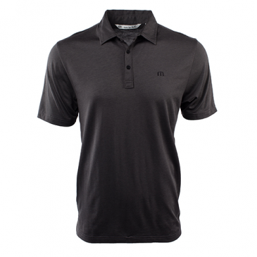 Travis Mathew Zinna Polo – New Age Promotions