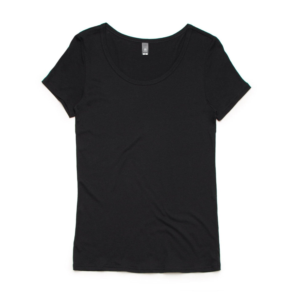 SHUTTER TEE - New Age Promotions