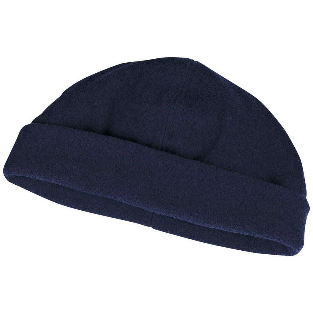 Polar Fleece Beanie - New Age Promotions