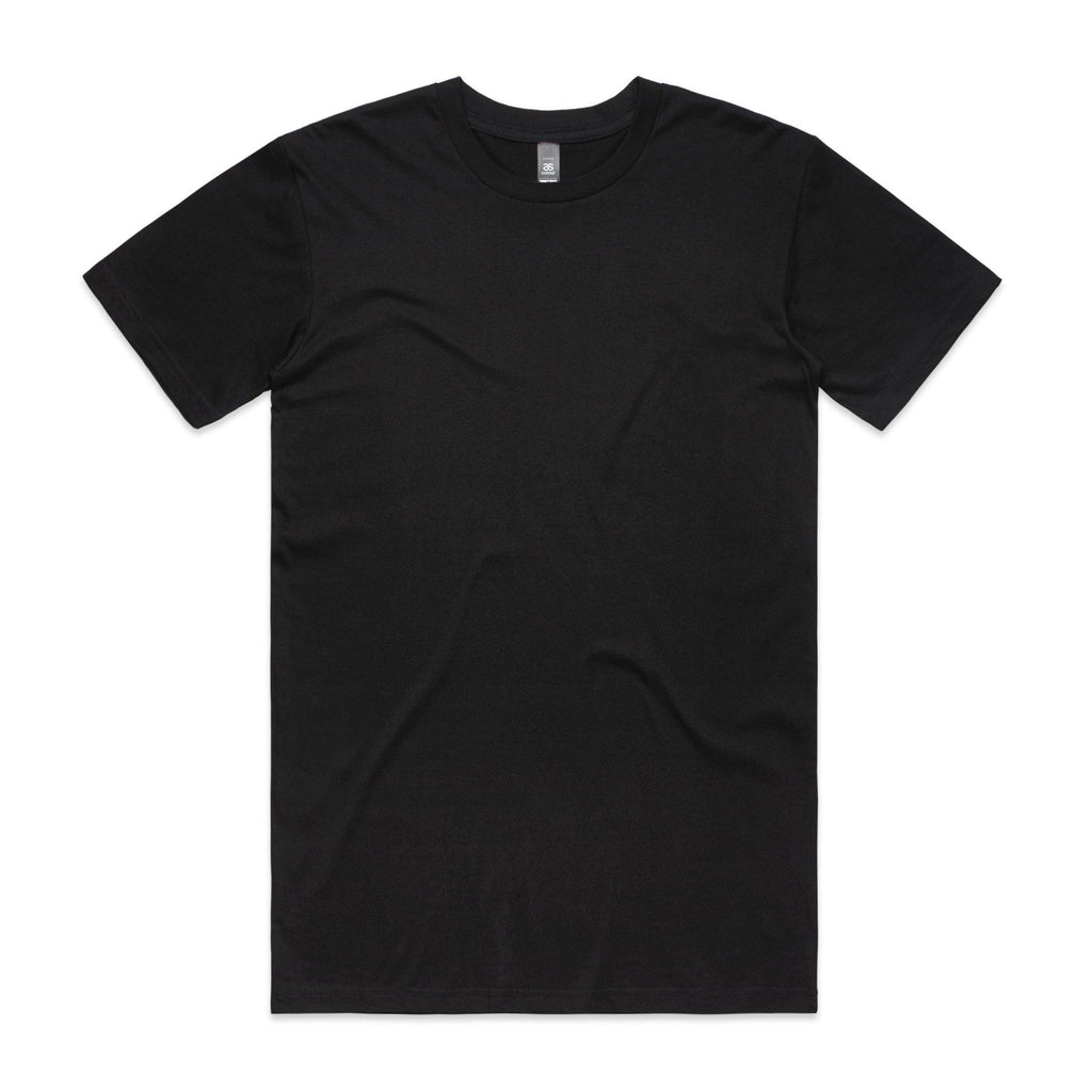 OVERSIZED STAPLE TEE - New Age Promotions