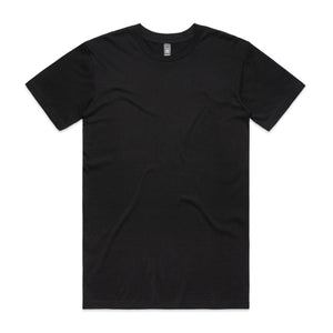 OVERSIZED STAPLE TEE - New Age Promotions