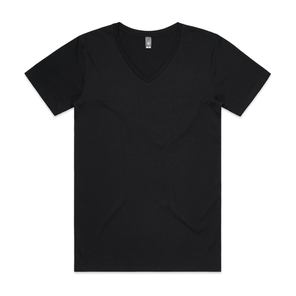 TARMAC V-NECK TEE - New Age Promotions