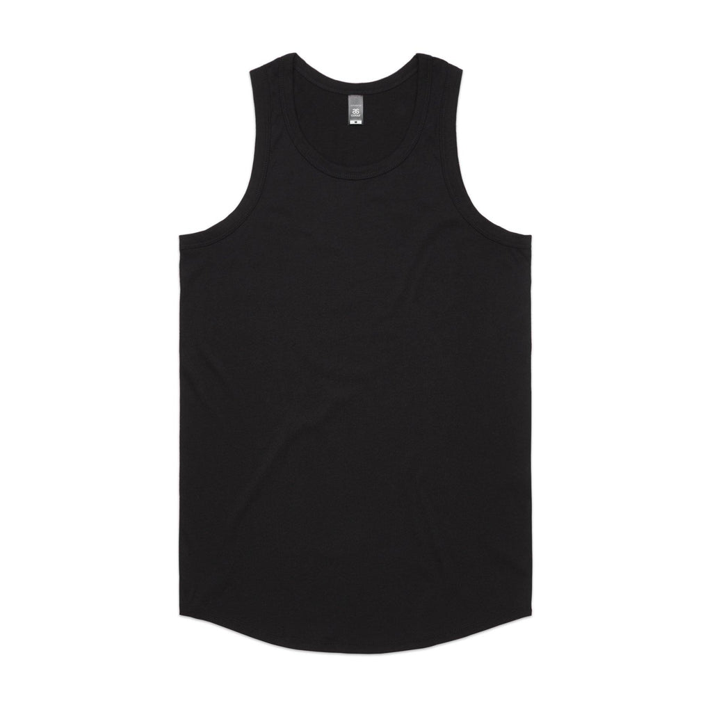 AUTHENTIC SINGLET - New Age Promotions