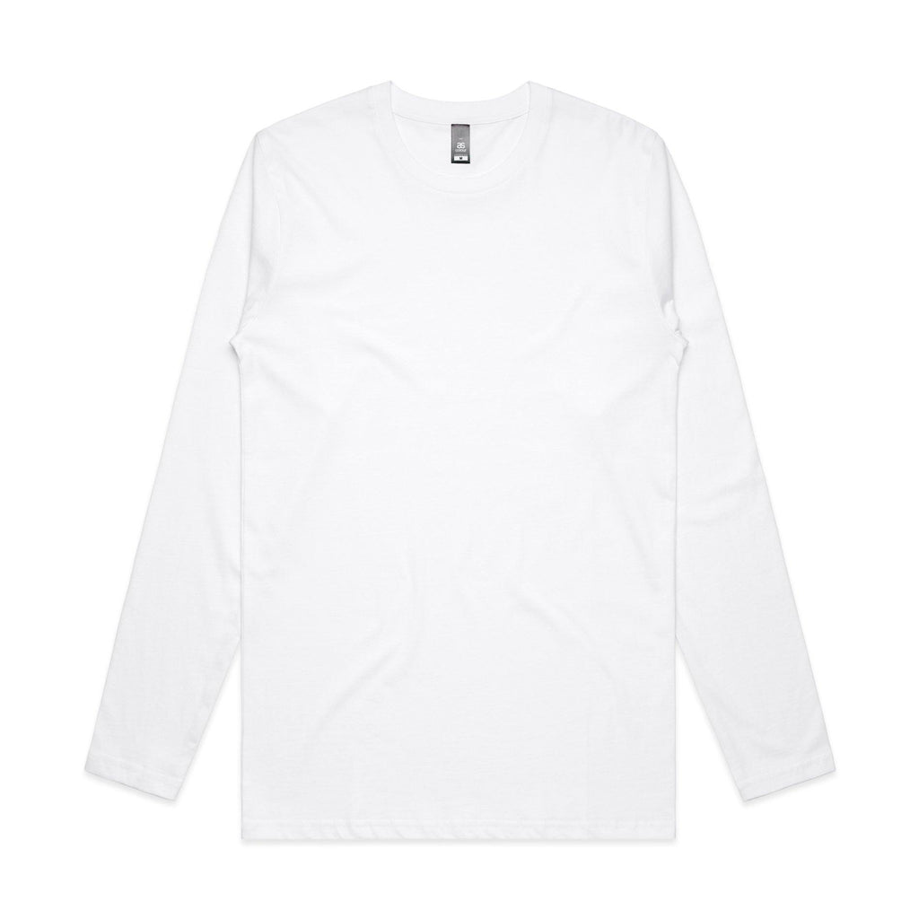 INK LONG SLEEVE TEE - New Age Promotions