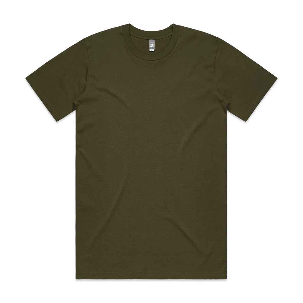 CLASSIC TEE - New Age Promotions
