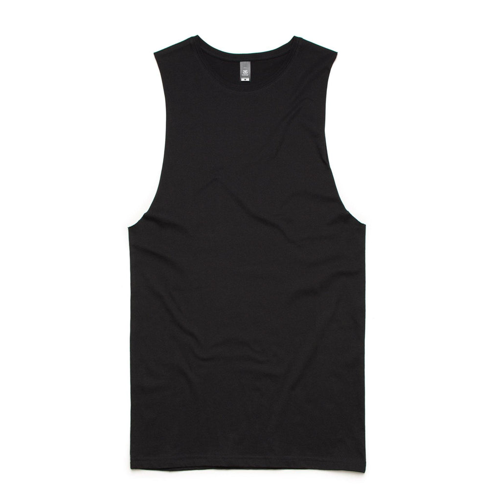 TALL BARNARD TANK - New Age Promotions