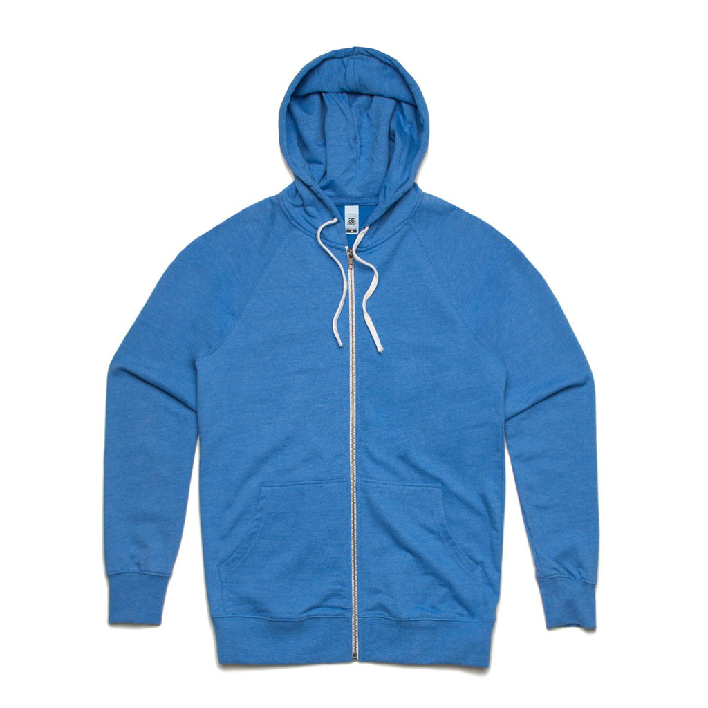 Traction Zip Hood - New Age Promotions