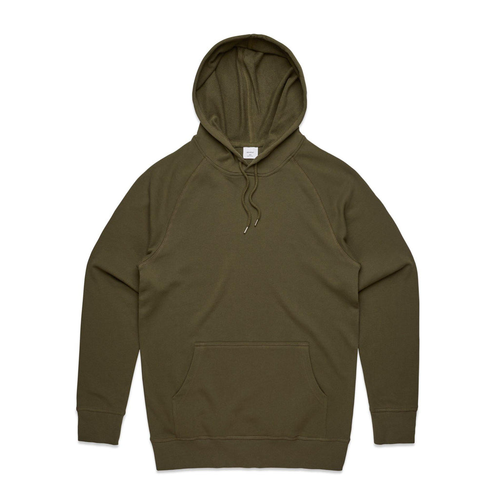 Mens Premium Hood - New Age Promotions