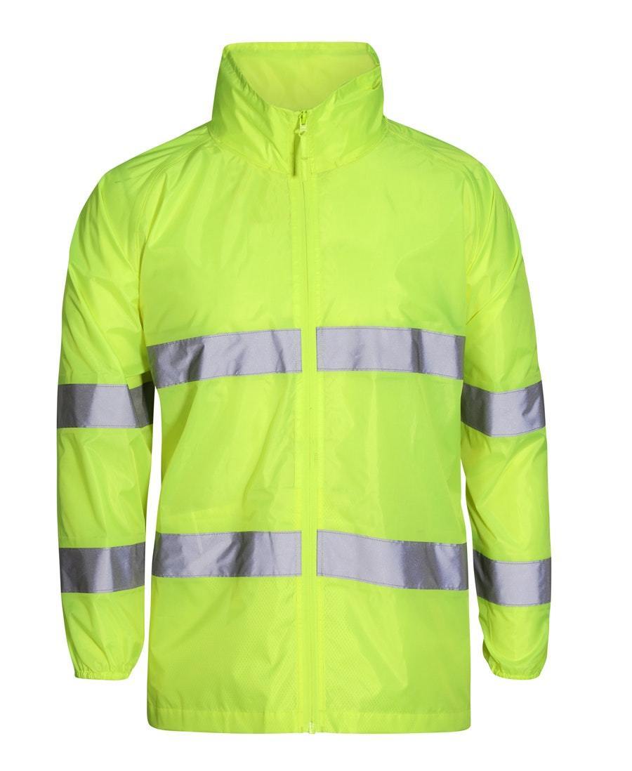 Adults & Kids Bio-Motion Jacket - New Age Promotions
