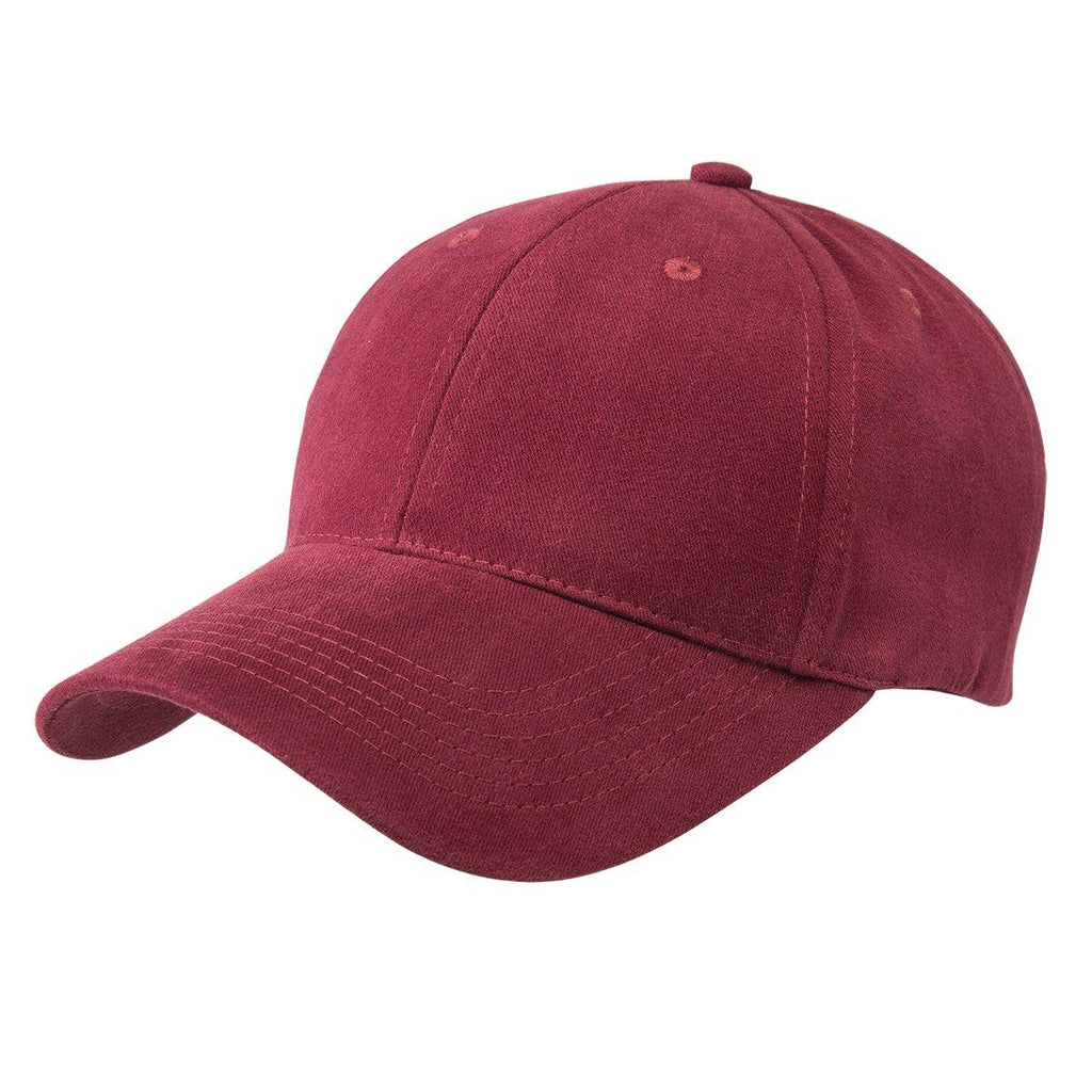Premium Soft Cotton Cap - New Age Promotions
