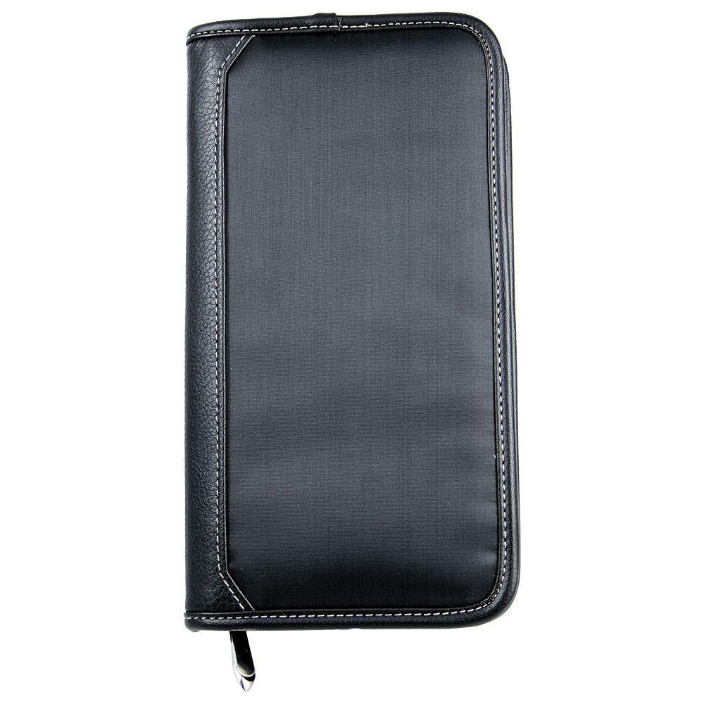 Zip Travel Wallet - New Age Promotions