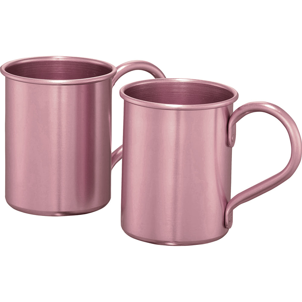 Moscow Mule Mug Gift Set