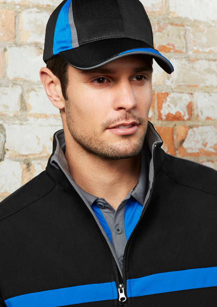 Unisex Charger Cap