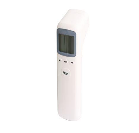 Touchless Digital Infrared Forehead Thermometer - New Age Promotions